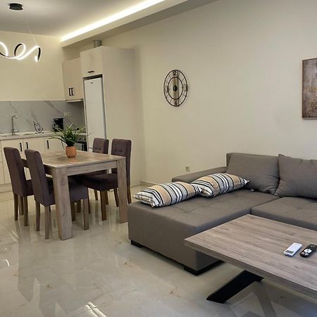 Port Suite Corfu  外观 照片