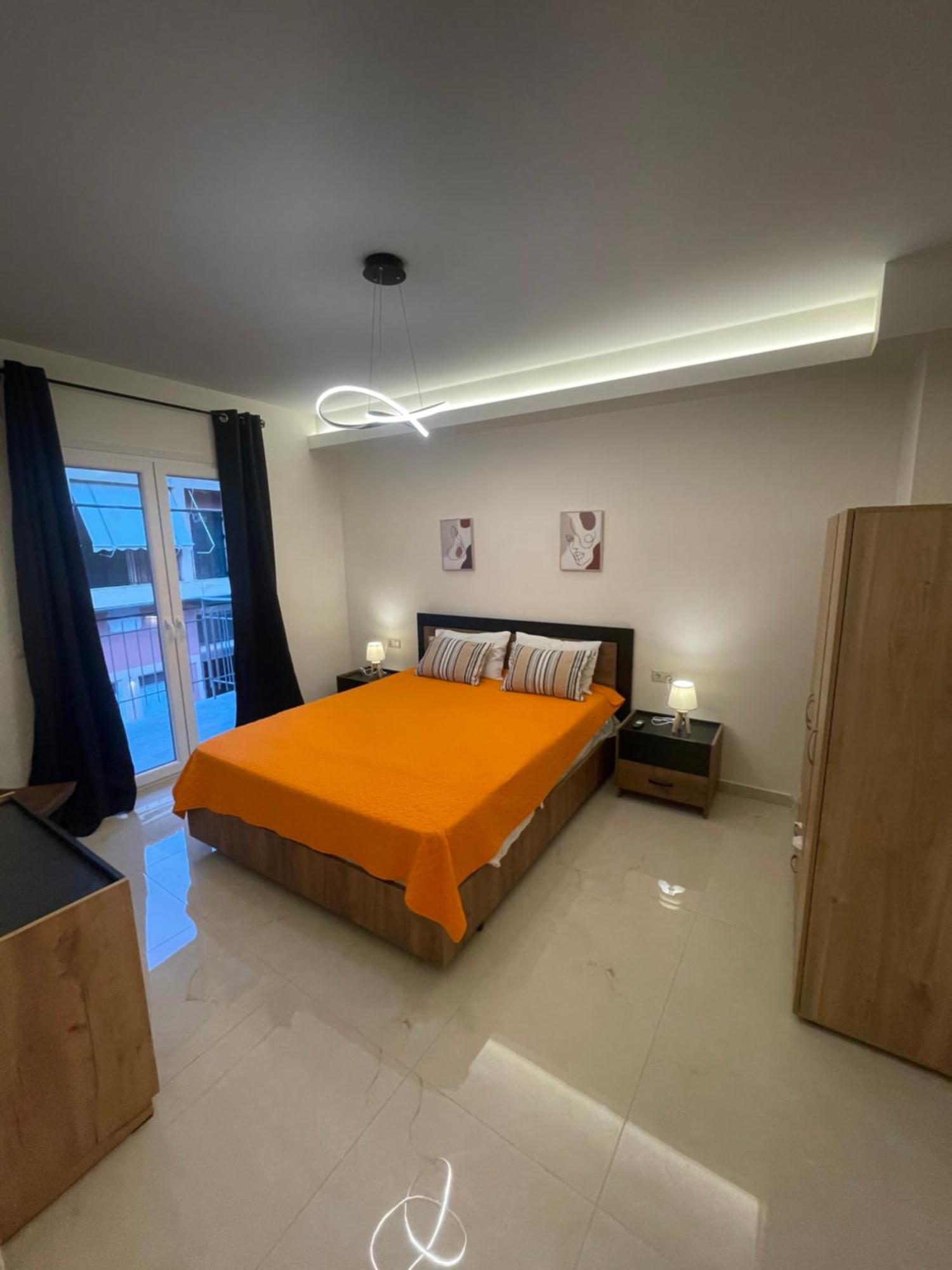 Port Suite Corfu  外观 照片