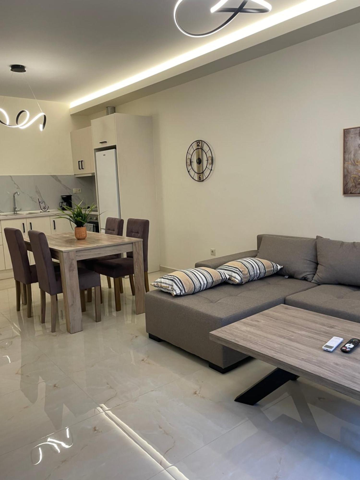Port Suite Corfu  外观 照片