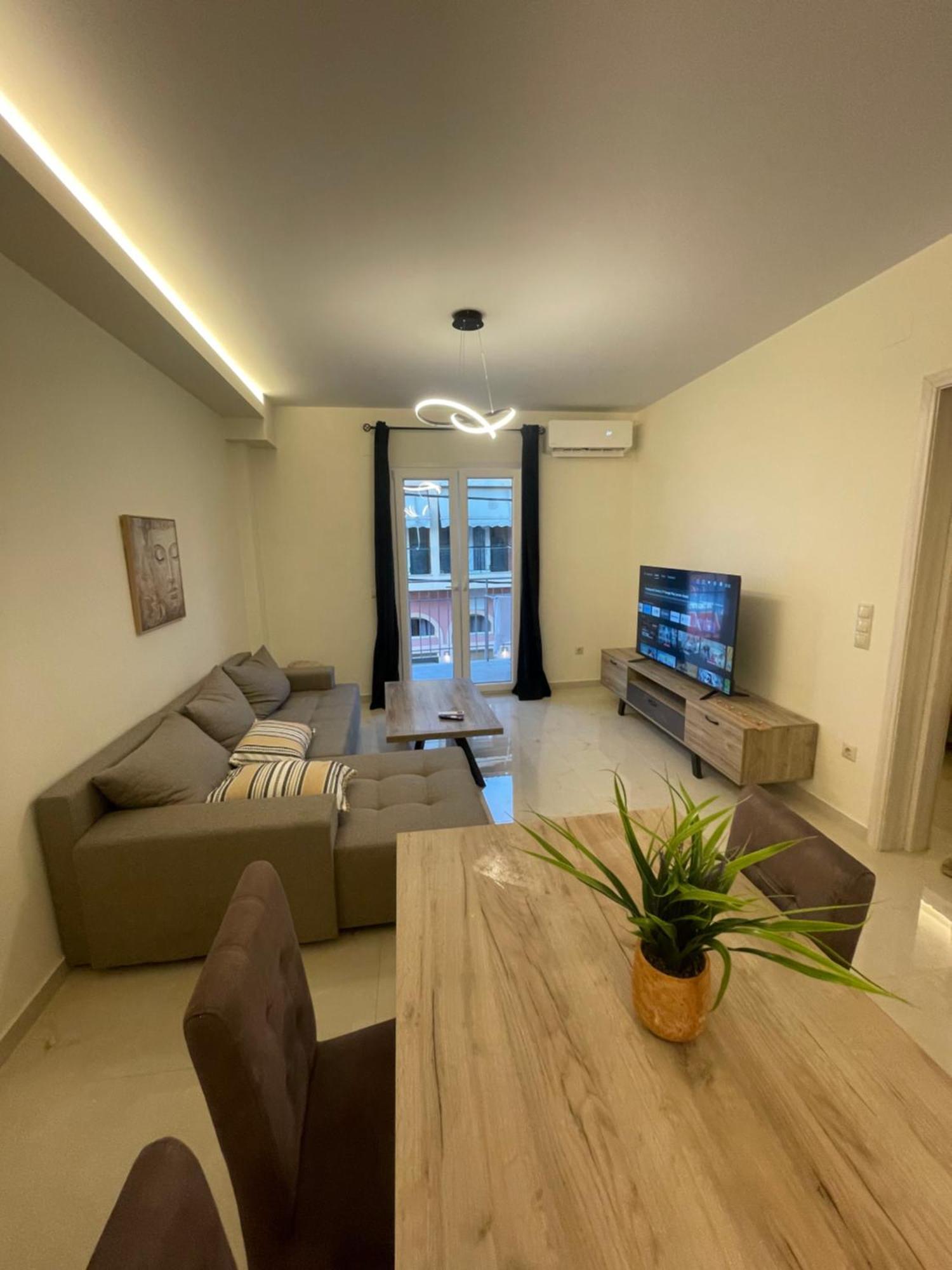 Port Suite Corfu  外观 照片