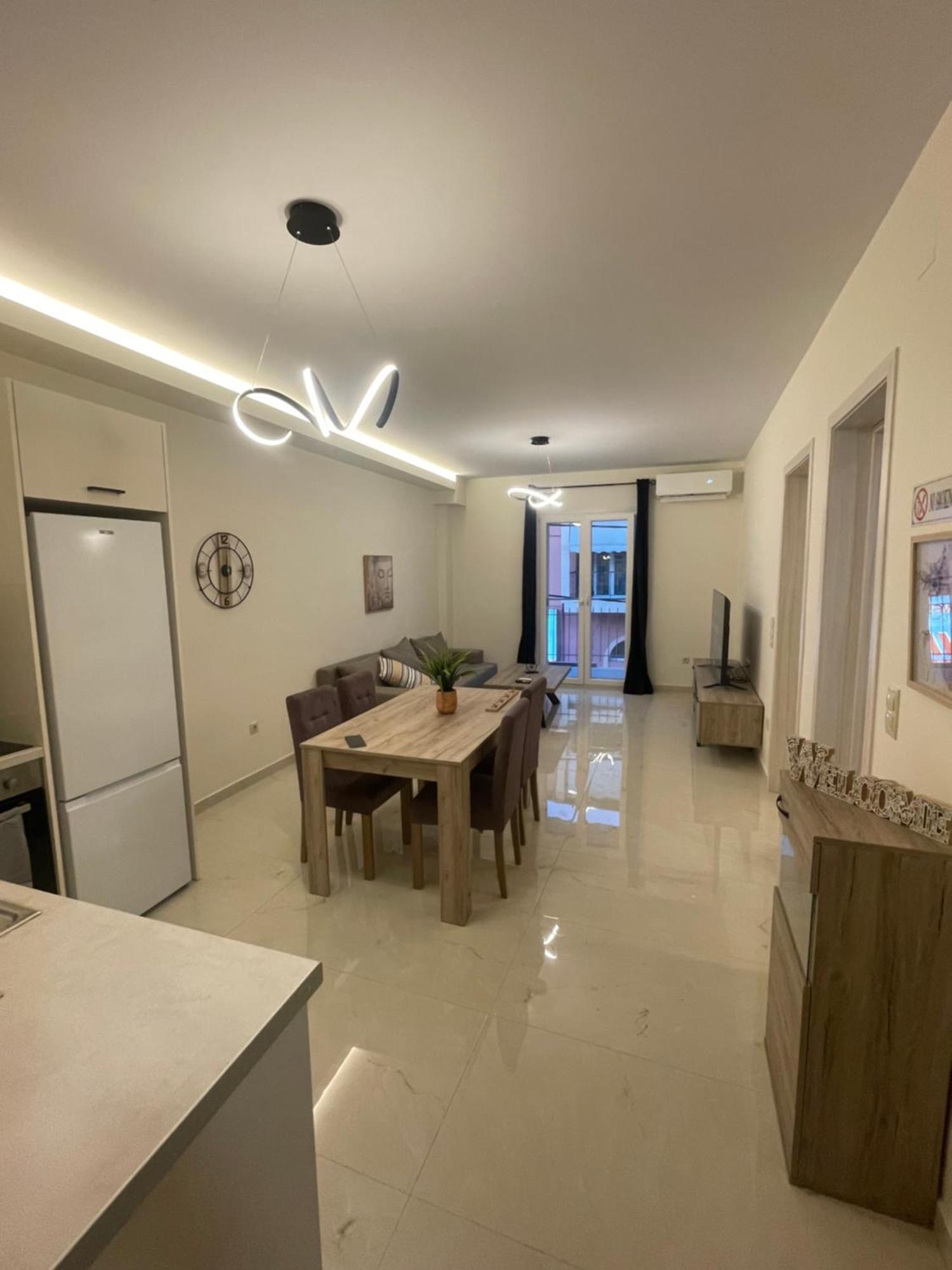 Port Suite Corfu  外观 照片